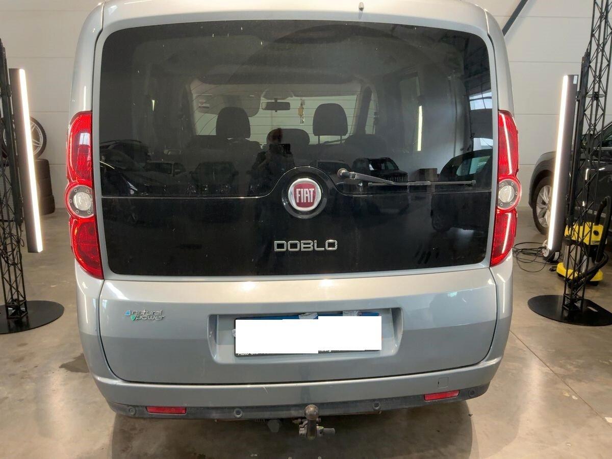 Fiat Doblo Doblò 1.4 T-Jet 16V Natural Power Emotion