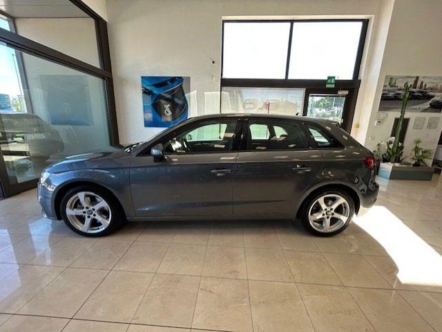 AUDI A3 SPB 35 TDI S tronic Sport