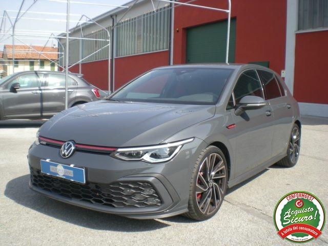 VOLKSWAGEN Golf 2.0 TSI GTI DSG - PRONTA CONSEGNA