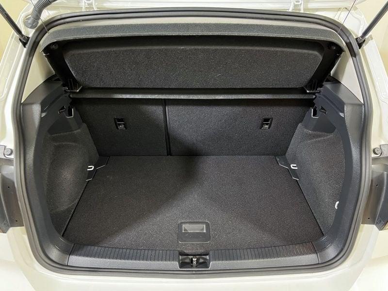Volkswagen T-Cross 1.0 TSI Style BMT