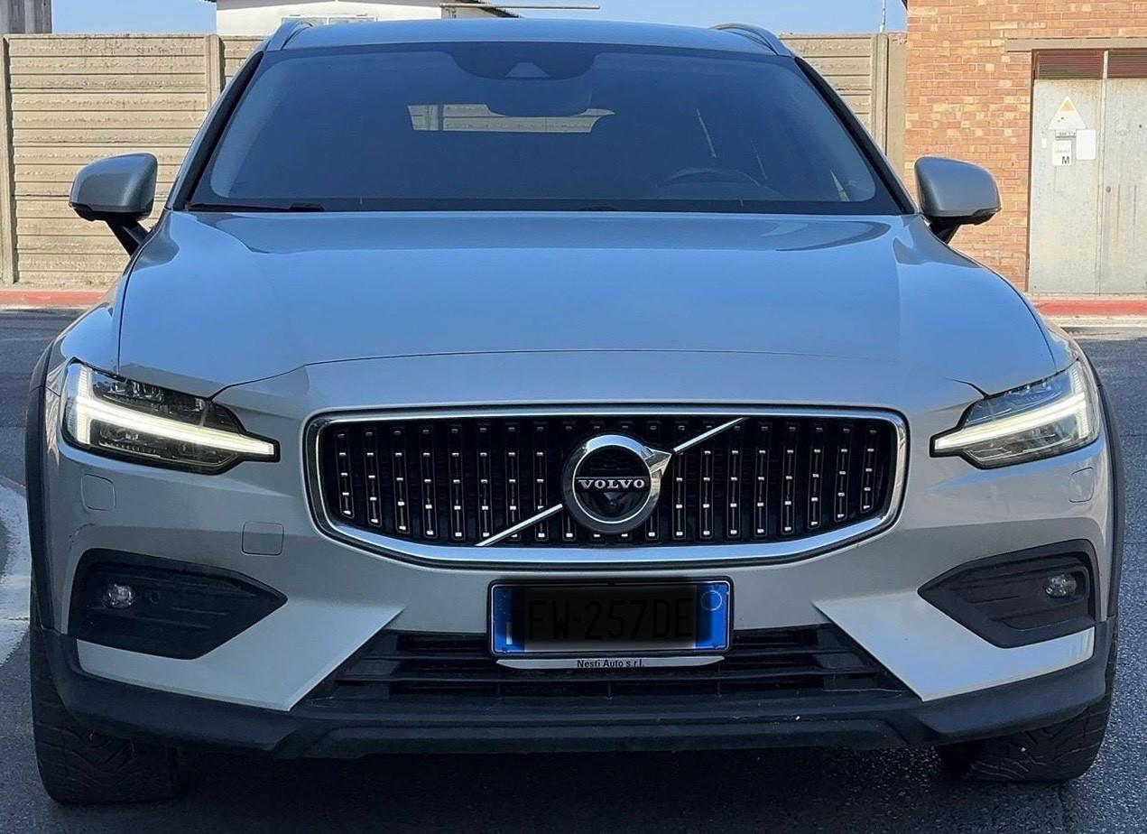 Volvo V60 Cross Country V60 Cross Country .D4 AWD