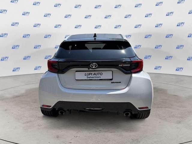 Toyota Yaris GR 1.6 Circuit
