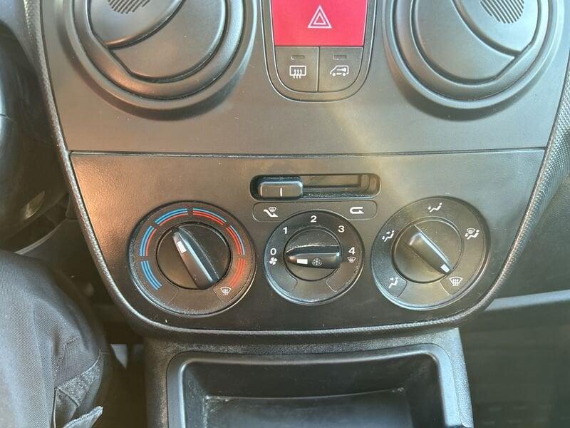 FIAT Fiorino III cargo 1.3 mjt 95cv SX