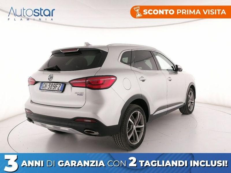 MG HS E 1.5 t-gdi phev Exclusive auto