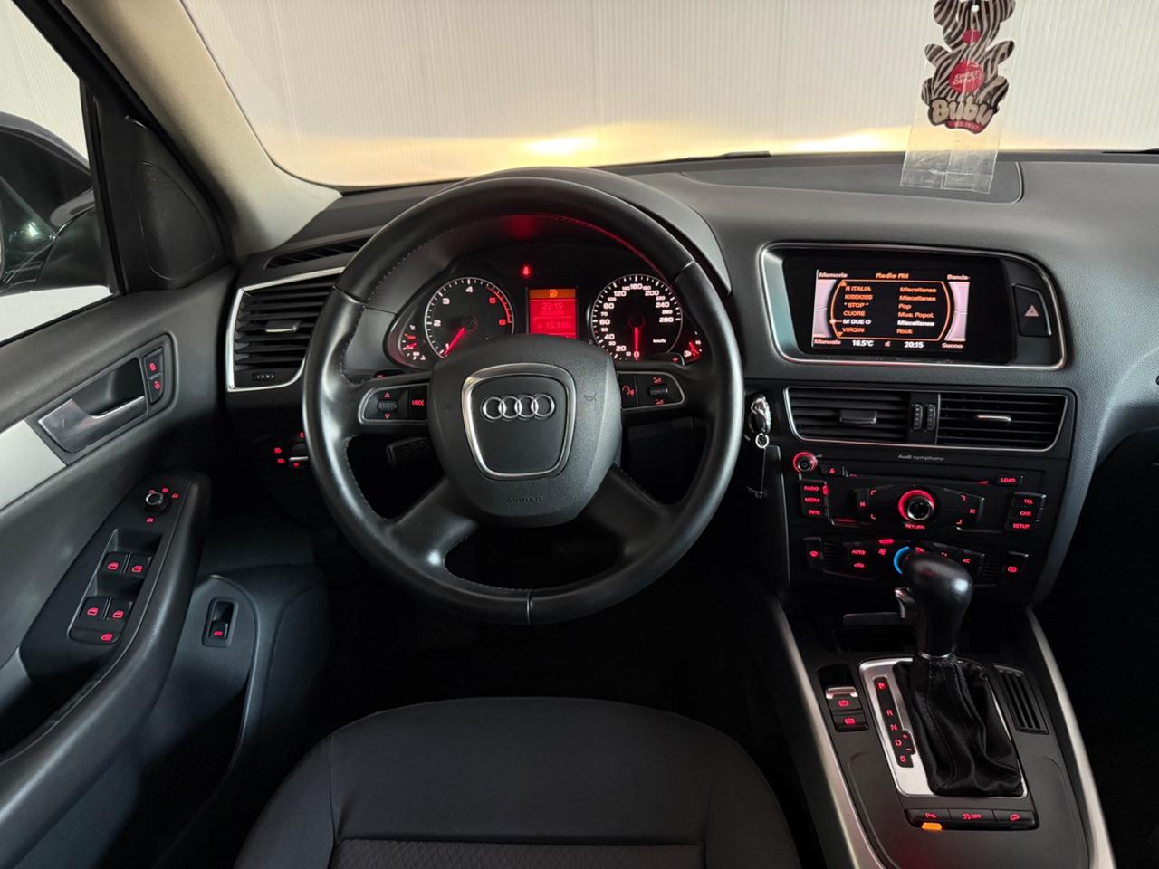 Audi Q5 2.0 TDI 170 CV quattro