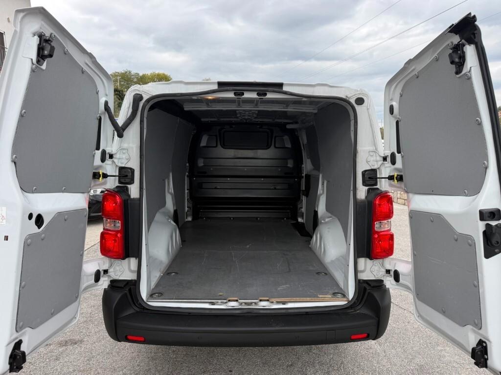 Fiat Scudo 1.5 BlueHDi 100CV L3H1