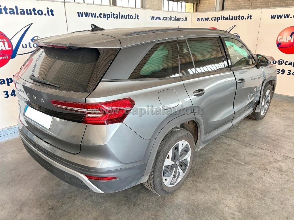 Skoda Kodiaq NEW MODEL NETTO 13900 2.0 TDI DSG 7 posti Executive