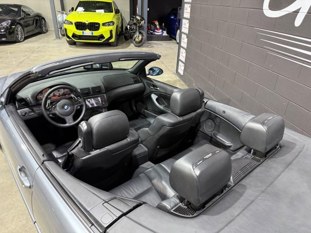 BMW M3 ISCRITTA ASI IVA ESPOSTA