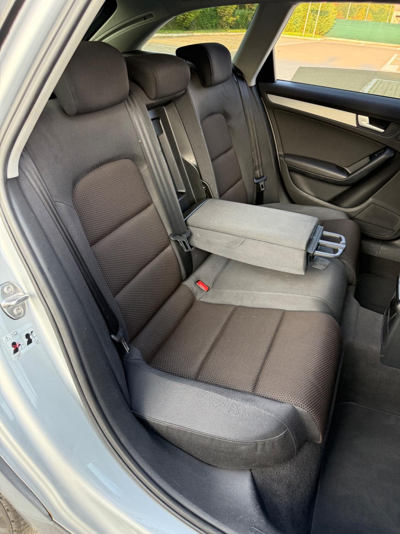 Audi A4 allroad 2.0 TFSI Quattro S tr. Automatic*Navi*Pdc*