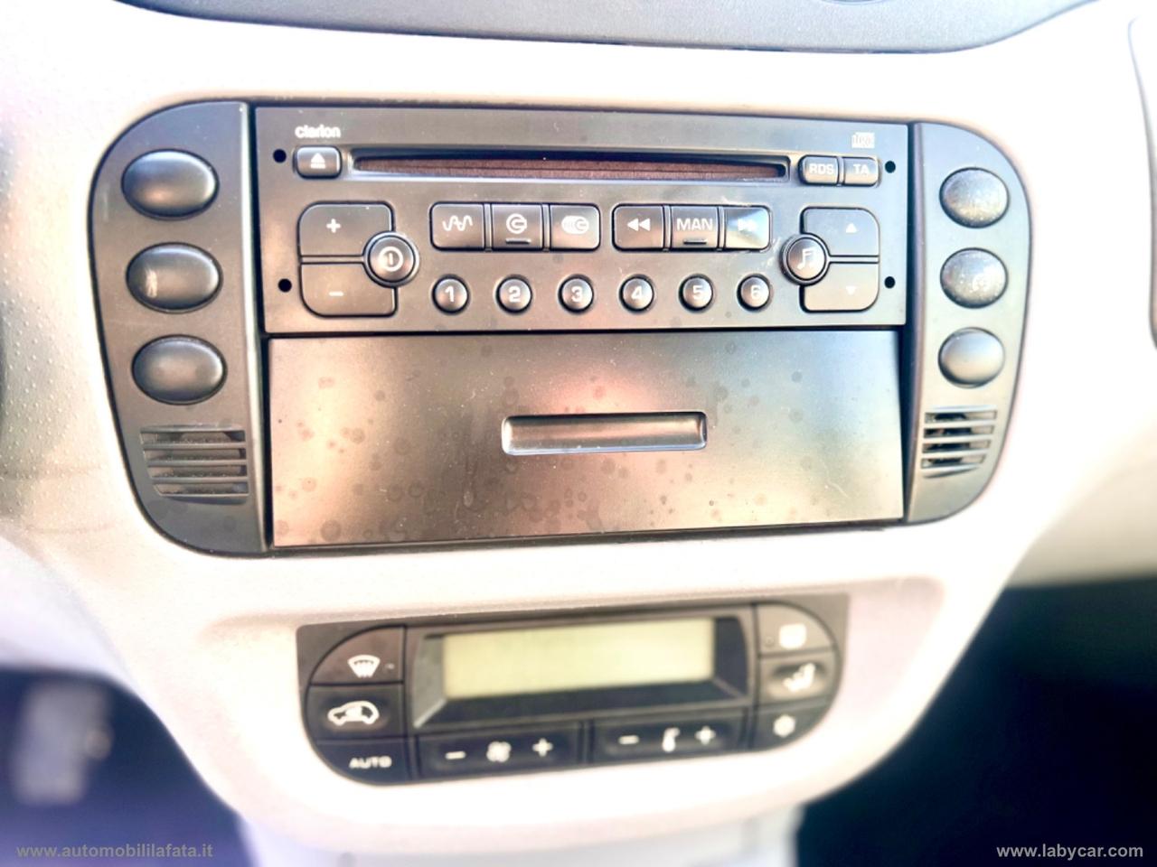 CITROEN C3 1.4 Exclusive 09/2002 94.800 KM