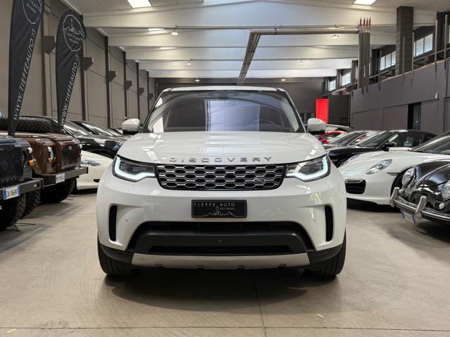 LAND ROVER Discovery 3.0D I6 249 CV AWD Auto S