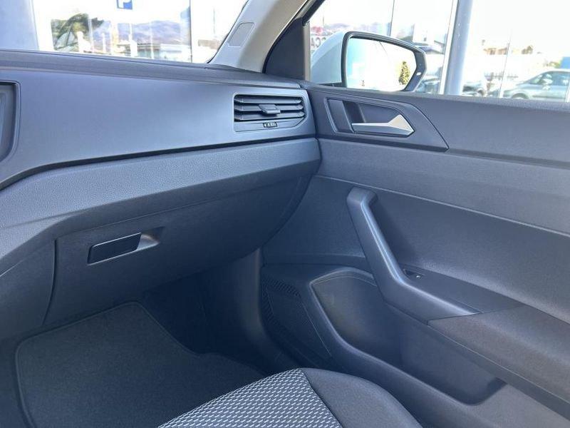 Volkswagen Polo 1.0 Evo 80cv NUOVA KM0 - PRONTA CONSEGNA