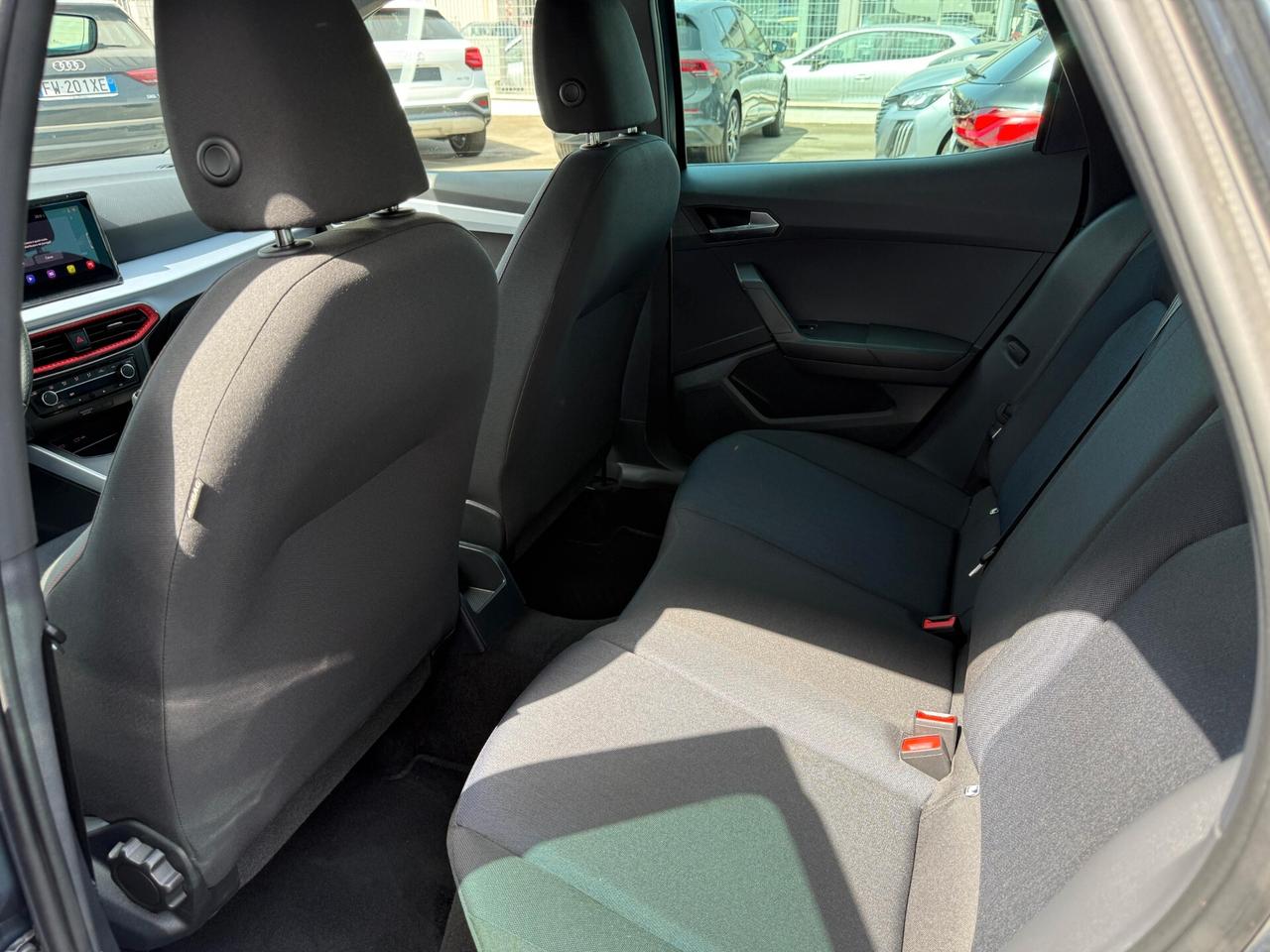 Seat Arona 1.0 TSI 95CV FR