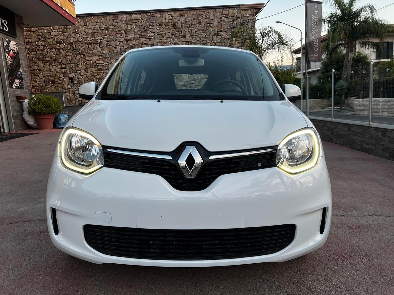 Renault Twingo SCe 65 CV Intens- 2021- LED
