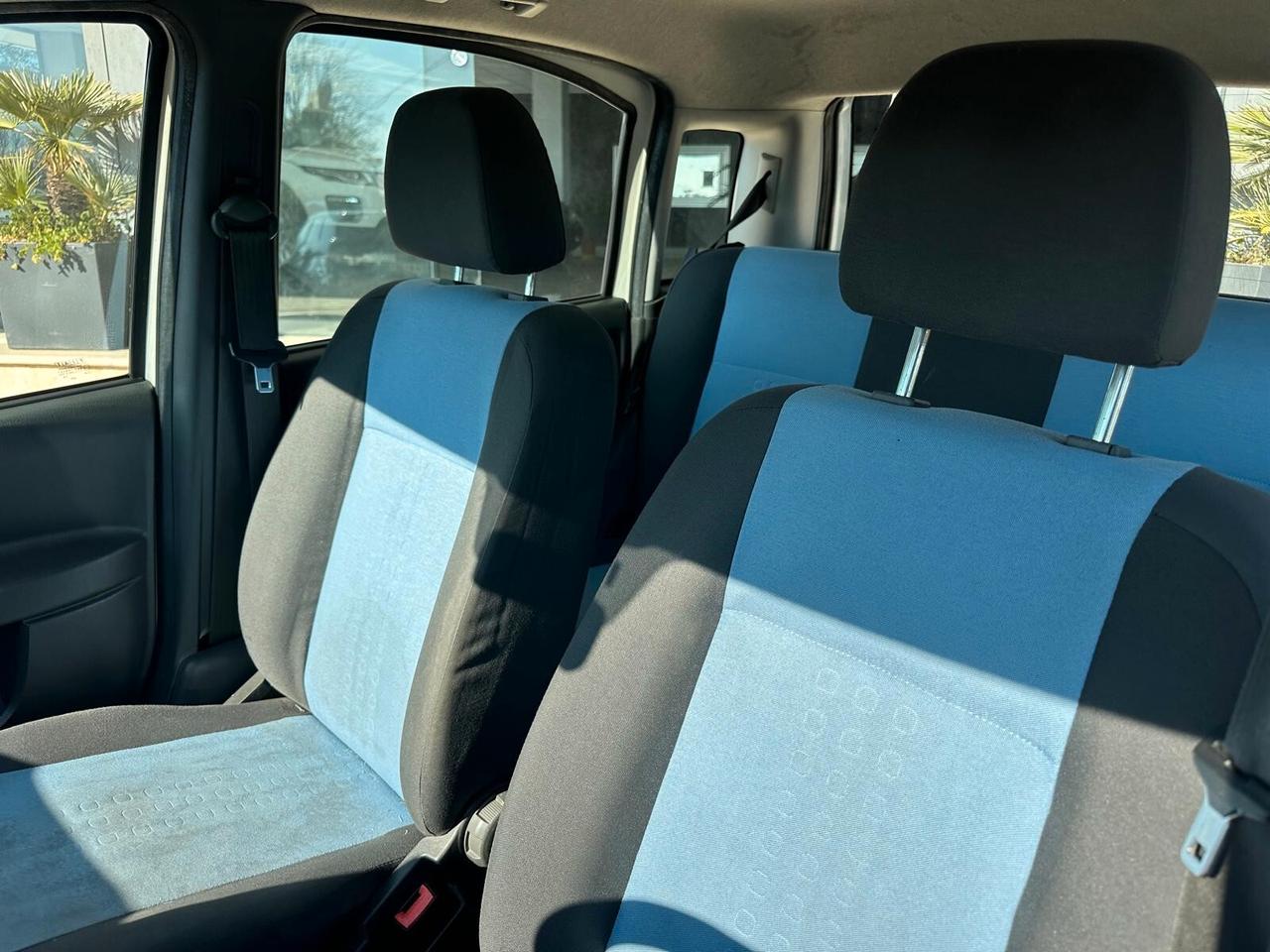 Fiat Panda 1.2 Dynamic Natural Power NEOPATENTATI