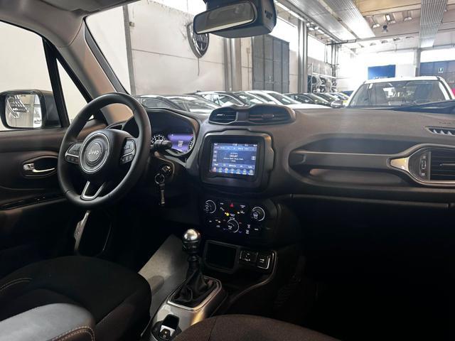 JEEP Renegade 1.0 T3 Limited"NEO PATENTATI"