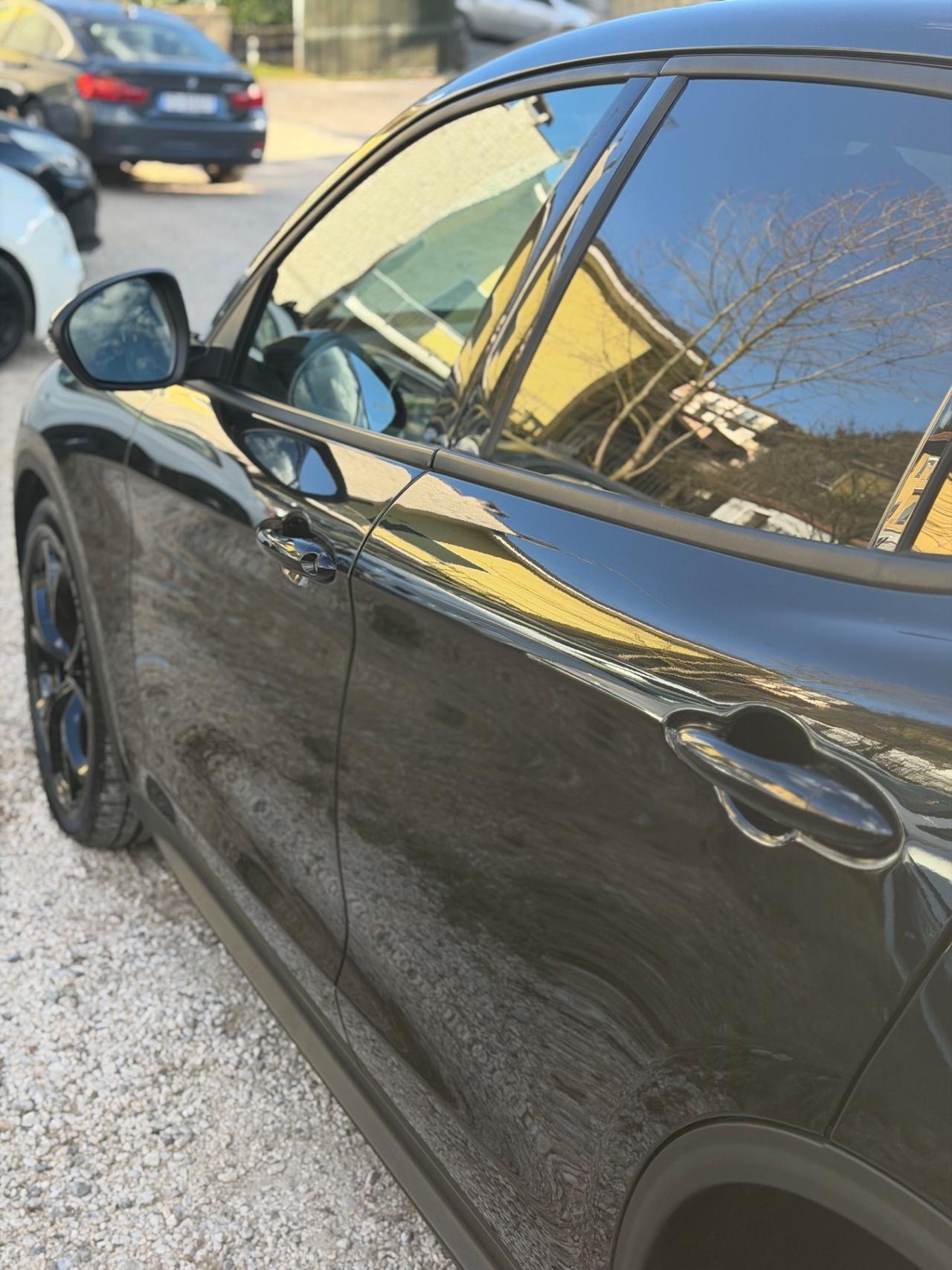 Alfa Romeo STELVIO 2.2d AT8 SUPER FULLOPT UNICOPR