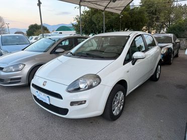 Fiat Punto 1.4 8V 5 porte Natural Power Easy
