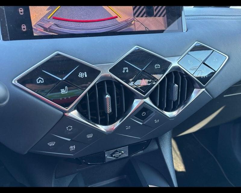 DS DS3 Crossback PureTech 130 aut. Opera