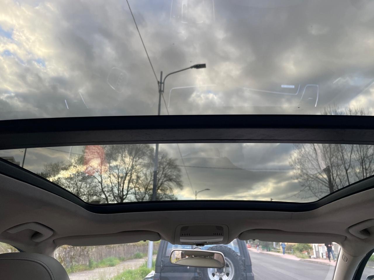 Audi Q5 2.0 TDI 177 CV