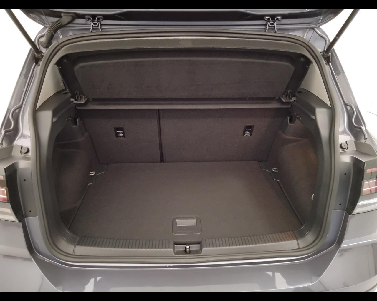 VOLKSWAGEN T-Cross 2019 - T-Cross 1.0 tsi Advanced 110cv