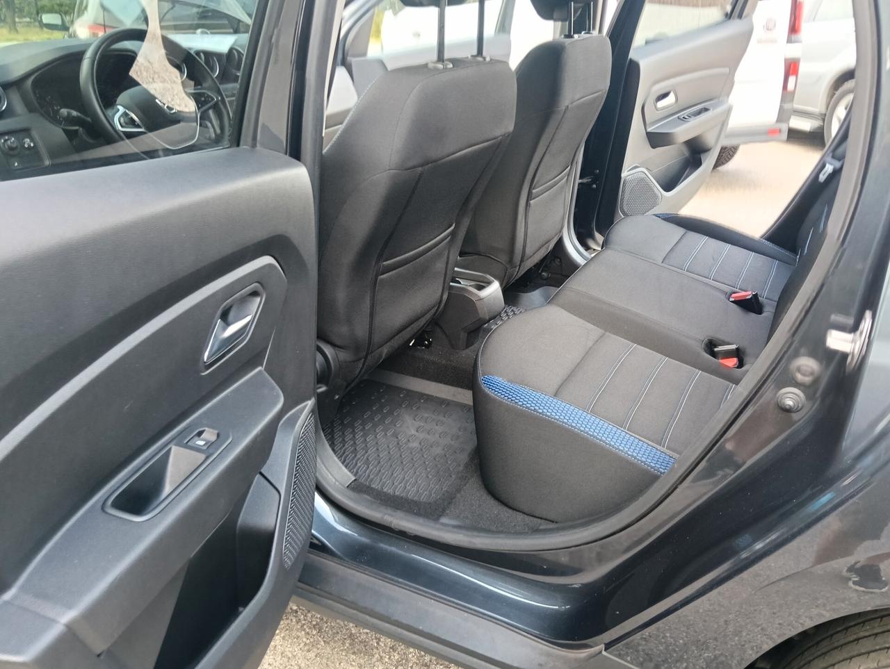 Dacia Duster 1.0 TCe 100 CV ECO-G 4x2 15th Anniversary