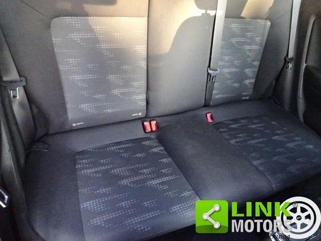 OPEL Corsa 1.2 3 porte NEOPATENTATI Benzina - GPL