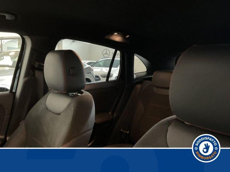 Mercedes-Benz GLA 180 d Automatic AMG Line Advanced Plus