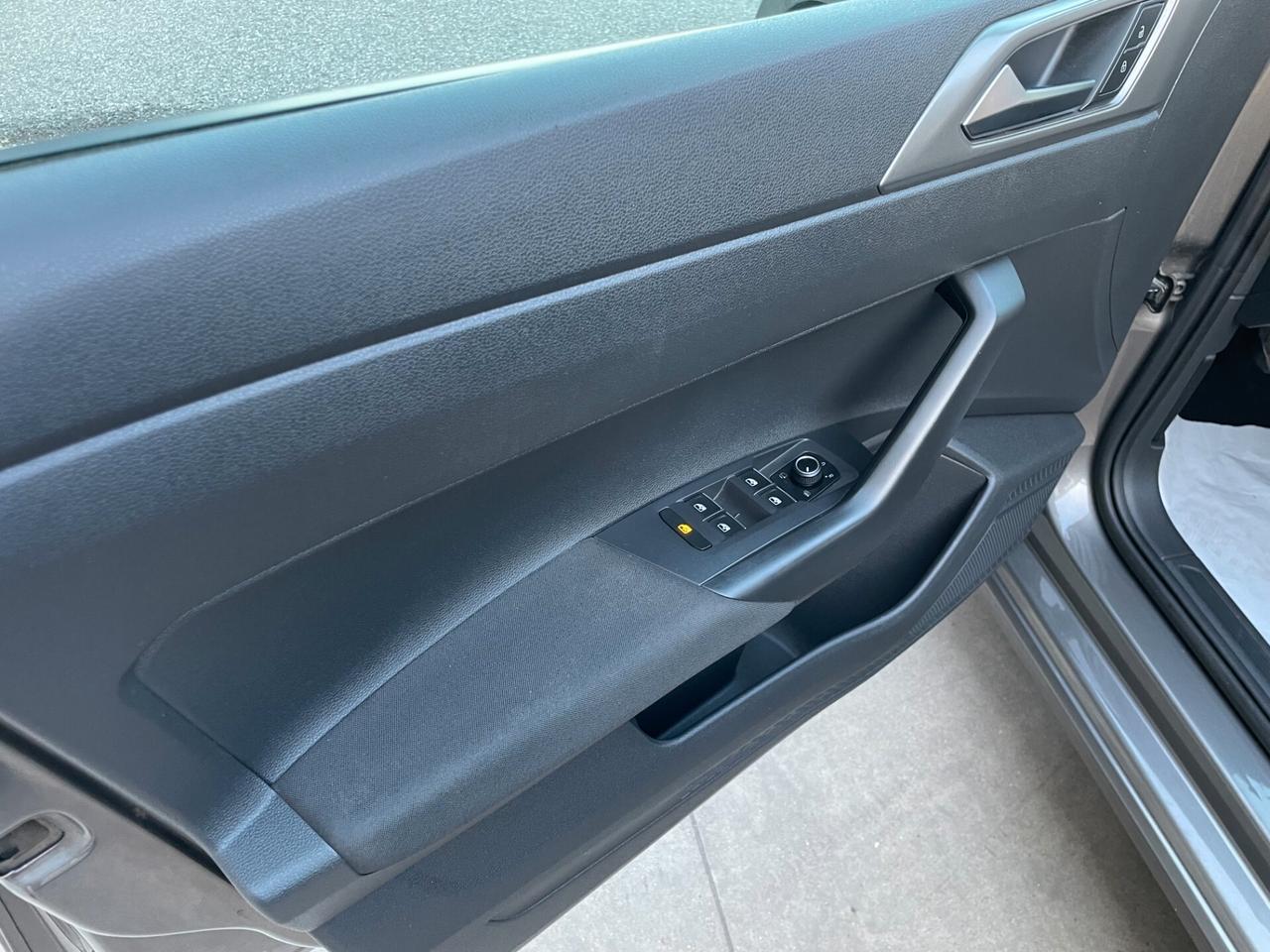 Volkswagen Polo 1.0 TSI 5p. Comfortline BlueMotion Technology