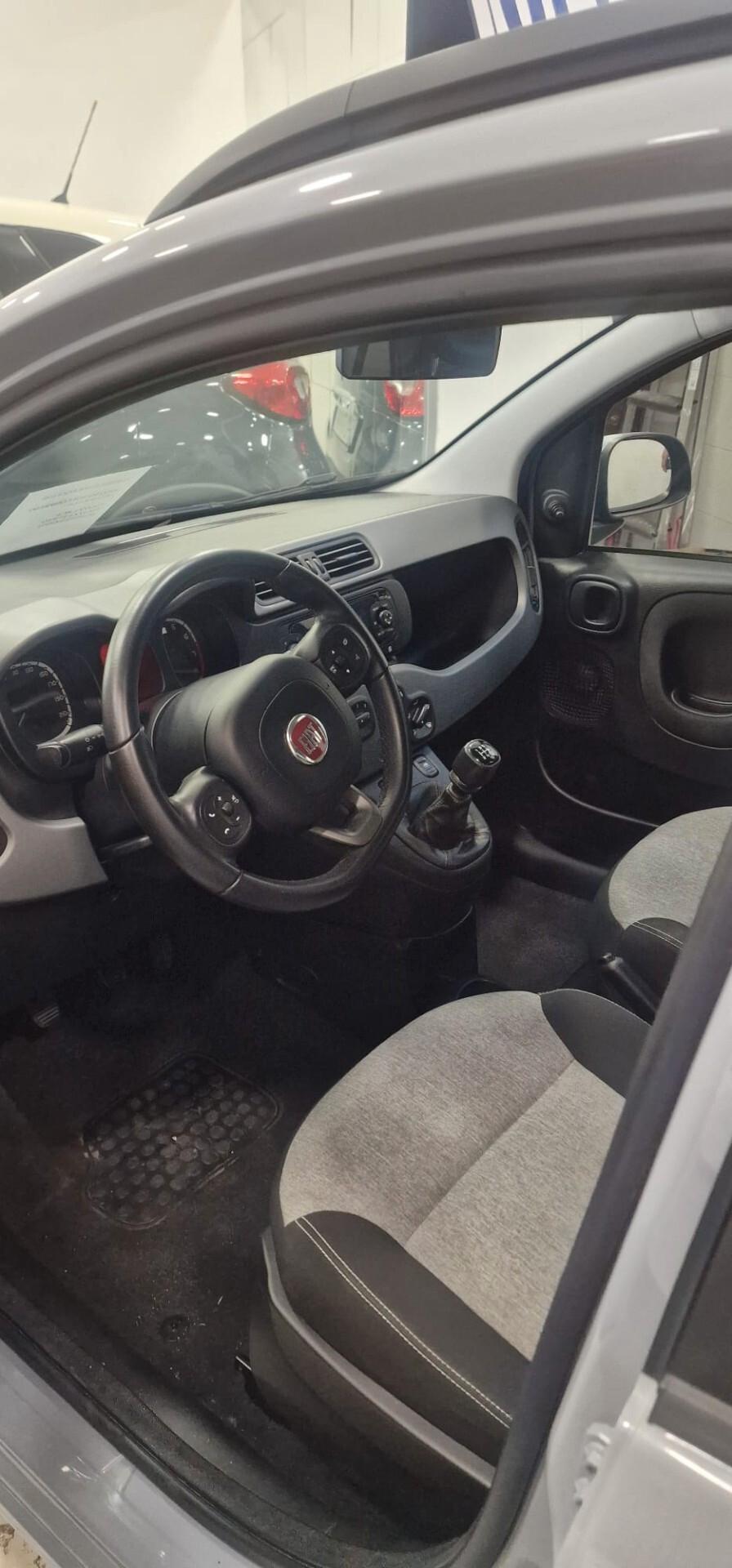 Fiat Panda 1.2 EasyPower