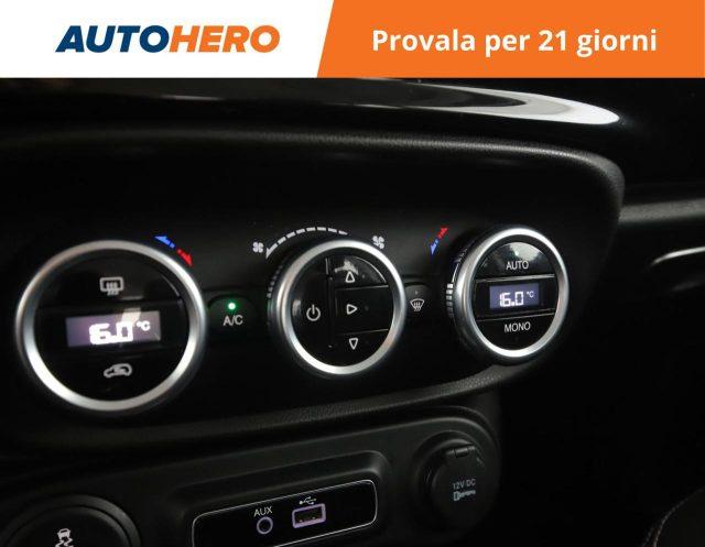 FIAT 500L 1.4 95 CV Mirror