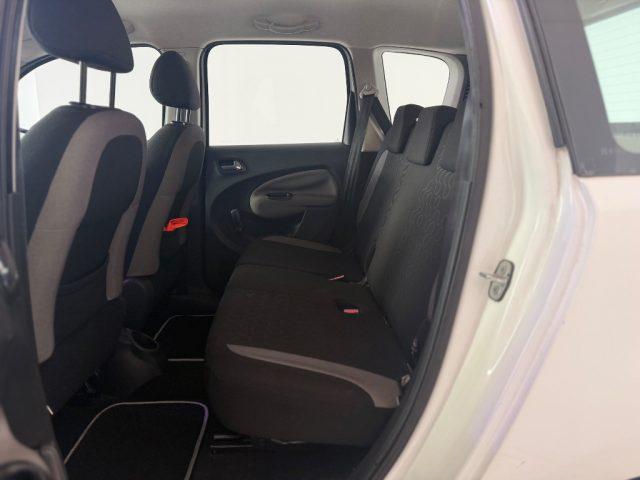 CITROEN C3 Picasso 1.4 VTi 95 Exclusive Style