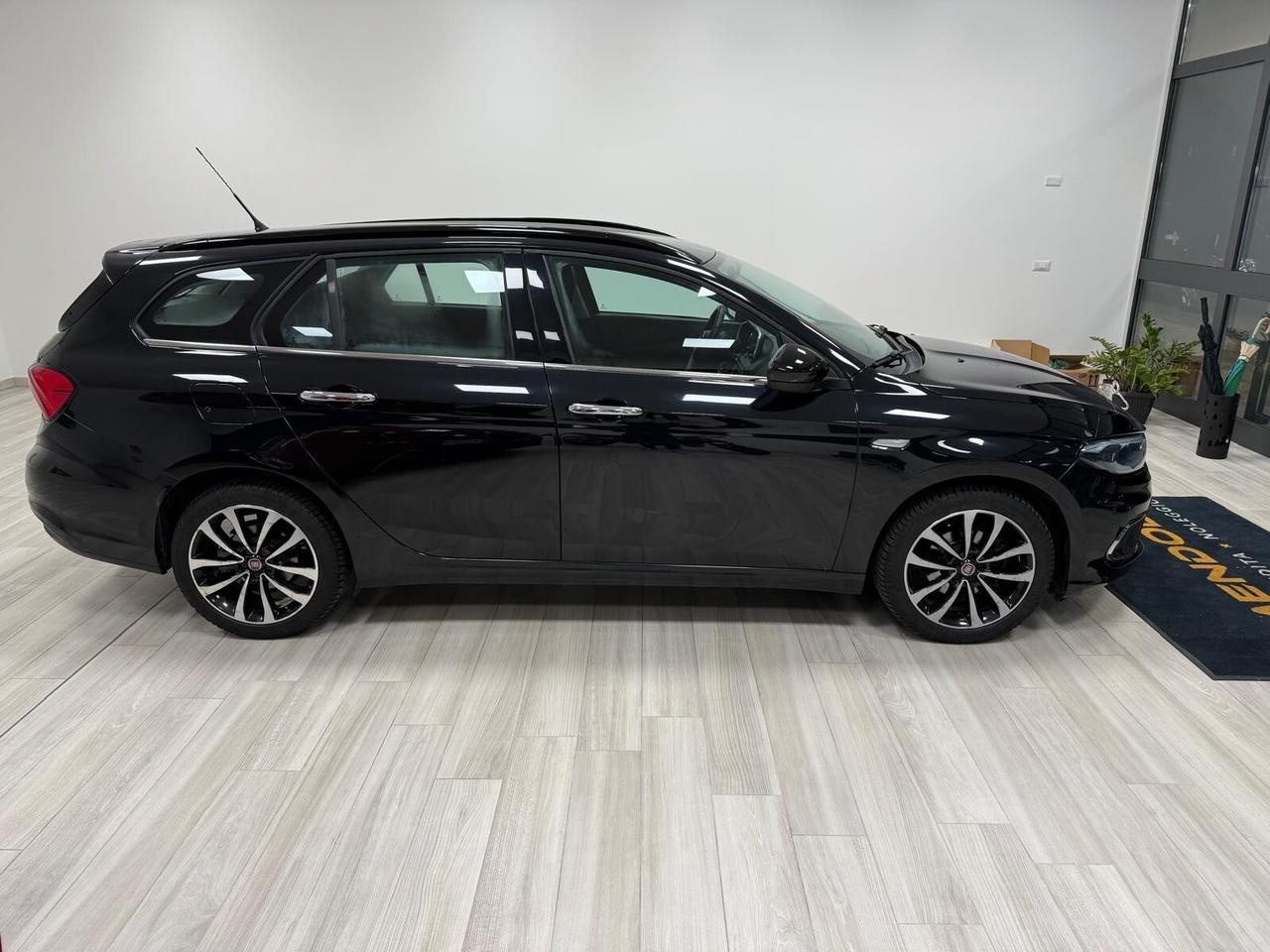 Fiat Tipo 1.6 Mjt S&S SW Lounge