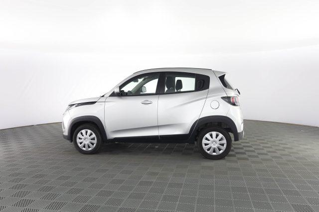 MAHINDRA KUV100 KUV100 1.2 VVT M-Bifuel(GPL) K6+