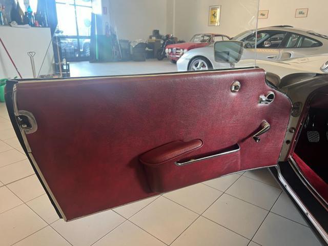 MERCEDES-BENZ SL 230 6 cilindri Hard Top ASI