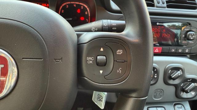 FIAT Panda 1.0 FIREFLY S&S HYBRID CITY LIFE*24M.G.*USB*