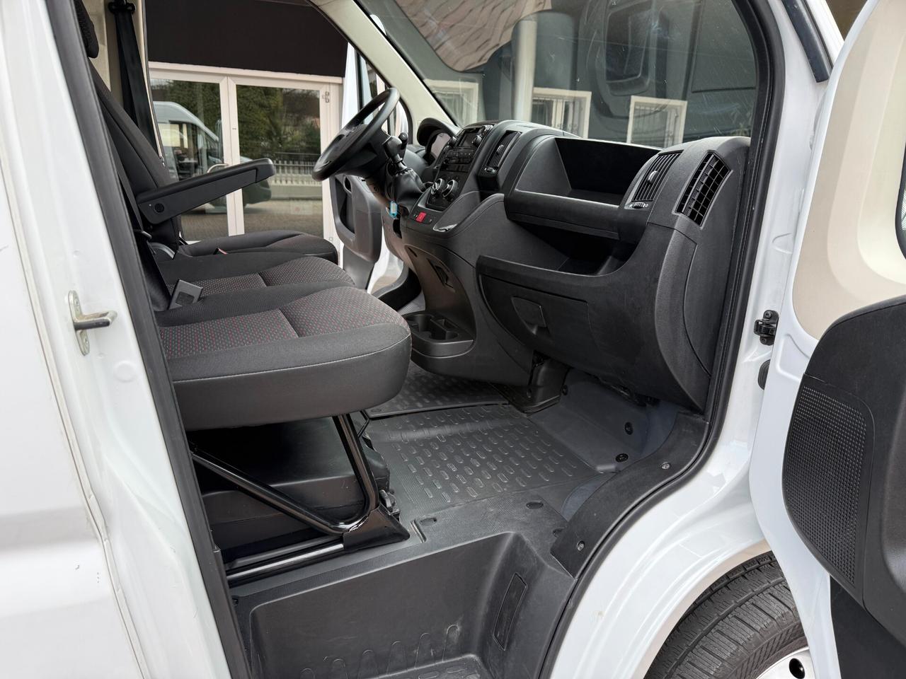 Opel Movano Furg. 35-L2 H2 BlueHdi + IVA 22 %