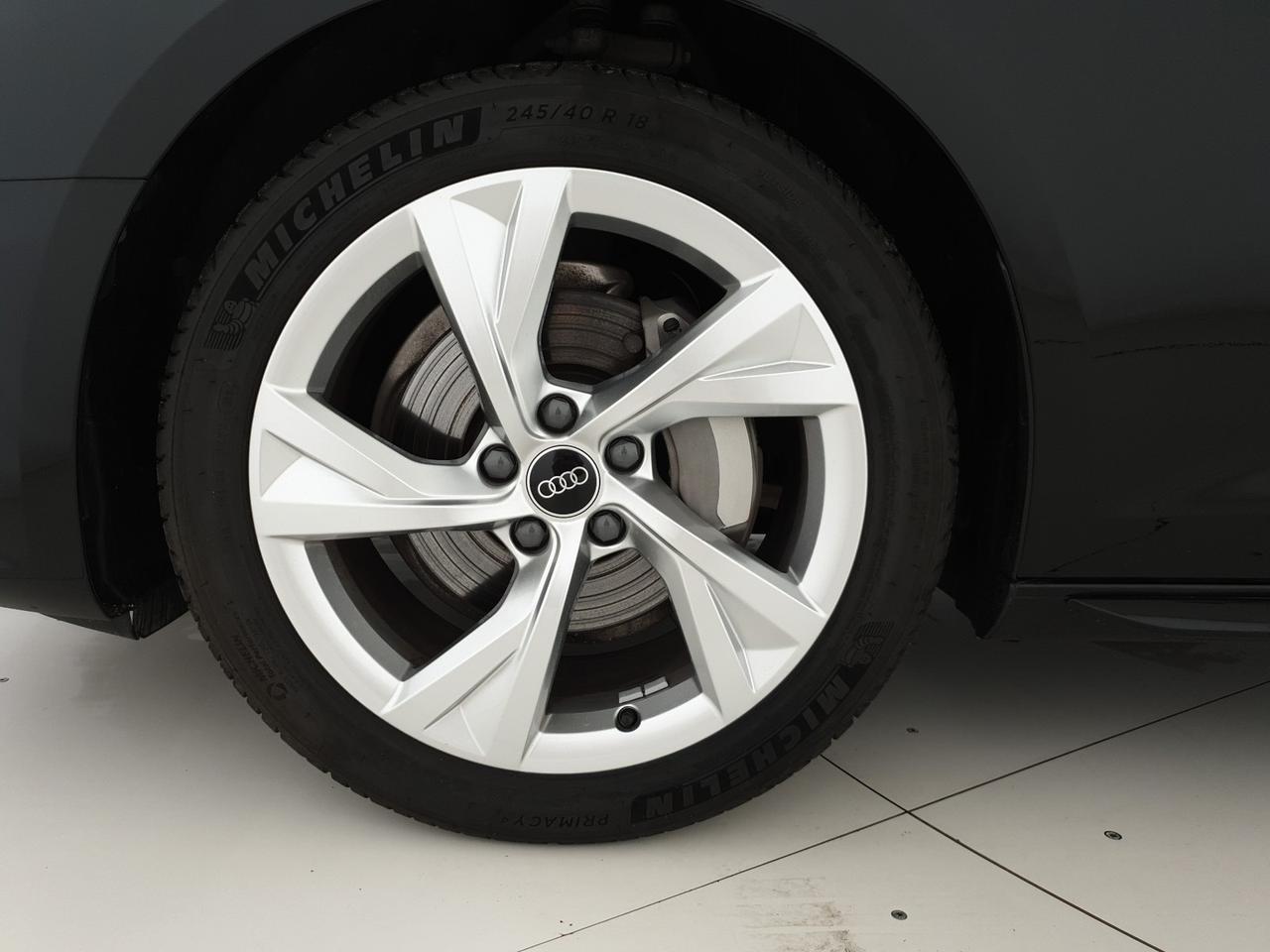 Avant 40TDI 204CV S tronic S line Edition