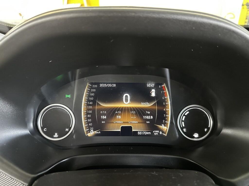 DR Motor DR 4.0 1.5