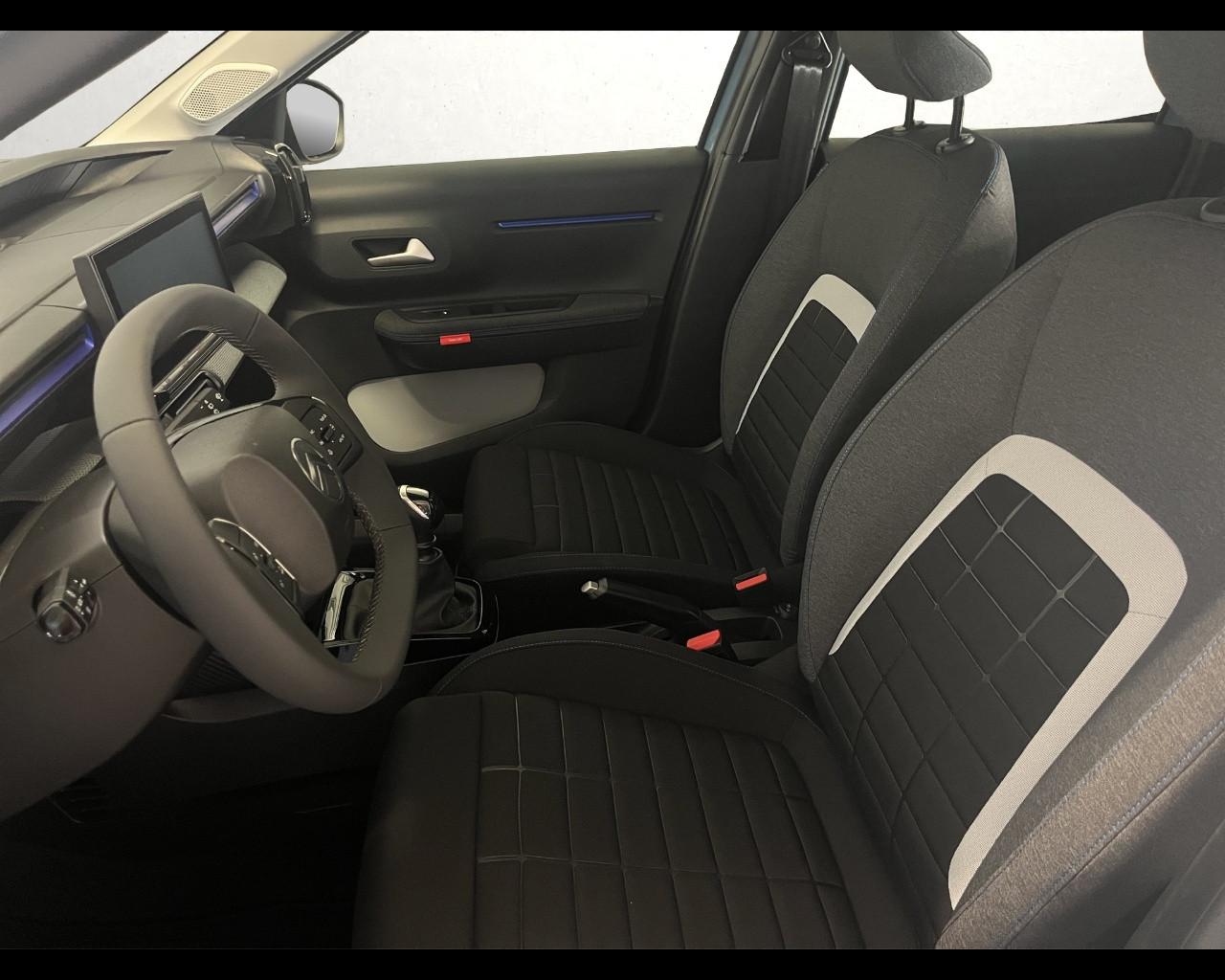 CITROEN C3 Turbo 100cv - PLUS
