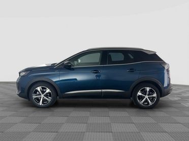 PEUGEOT 3008 3008 BlueHDi 130 S&S EAT8 GT Pack