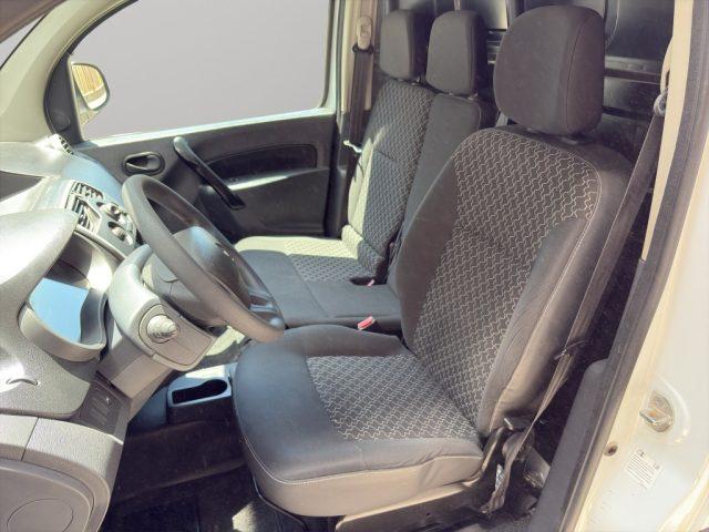 RENAULT Kangoo 1.5 dCi 90CV 4p. Express 3 POSTI