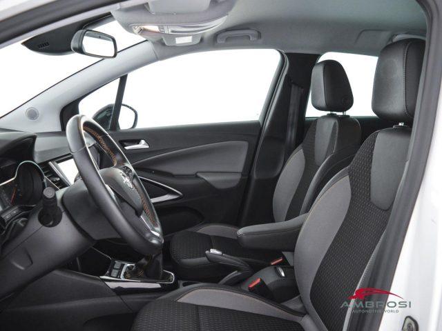 OPEL Crossland X 1.2 12V Innovation