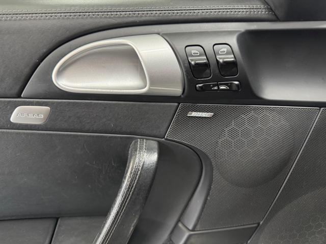 PORSCHE 997 911 Carrera 4S Cabriolet pdk