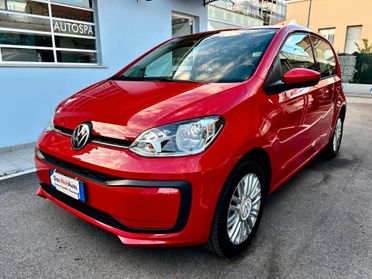 Volkswagen up! 1.05p ecoMet BlueMotion 2021