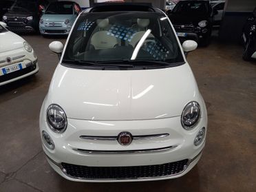 Fiat 500 C 1.0 Hybrid Dolcevita