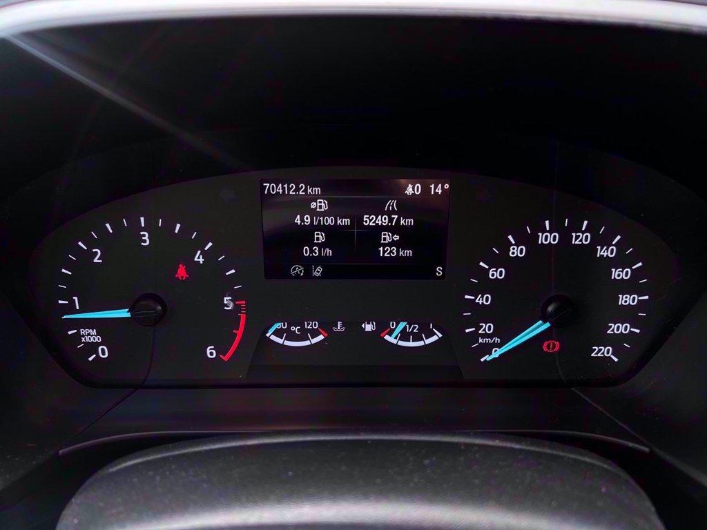 FORD Kuga 1.5 ecoblue Connect 2wd 120cv del 2021