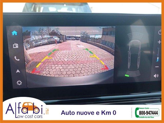 CITROEN C3 Nuova C3 1.2 PureTech 100CV Max