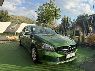 MECEDES CLASSE A 180D