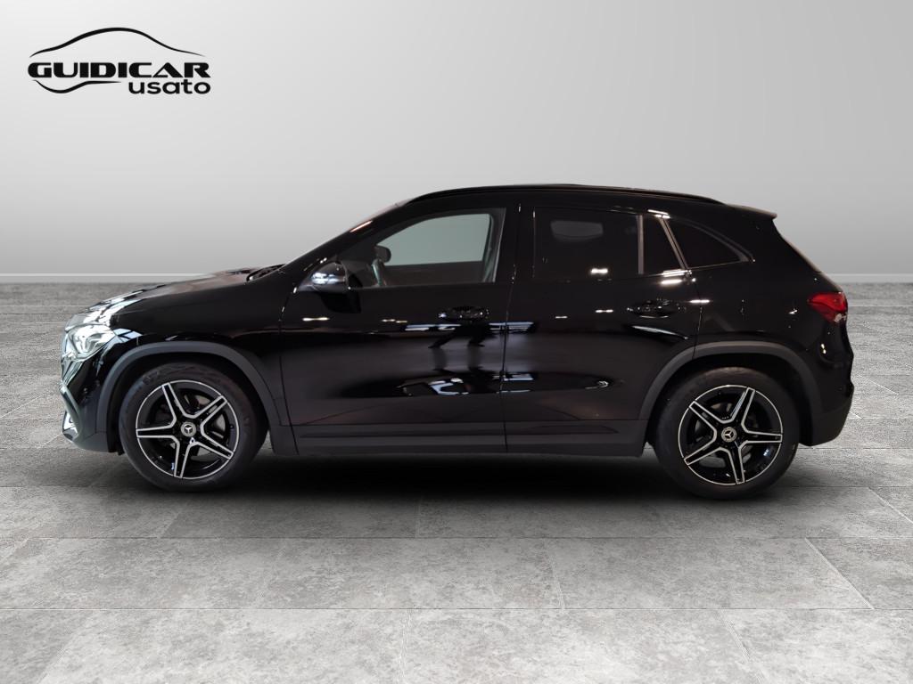 Mercedes-Benz GLA-H247 2020 - GLA 200 d Premium auto